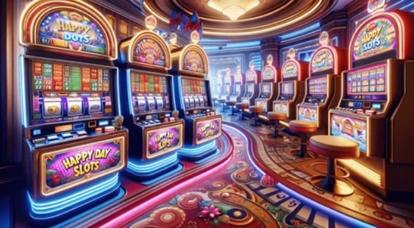 Wave Money KBZPay AYA Pay ဖြင့် Slots ငွေသွင်းနည်း