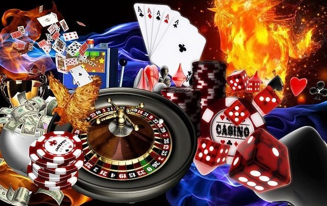 Live Casino Studio HD Camera နှင့် Real Dealer ကာစီနိုဆော်ပြင်