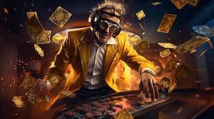 ငါးပစ်ဂိမ်း Provider Catalog မှ Colorful Fish Game Selection မြင်ကွင်း